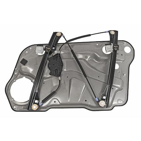 Vaico Window Regulator, V10-6327 V10-6327